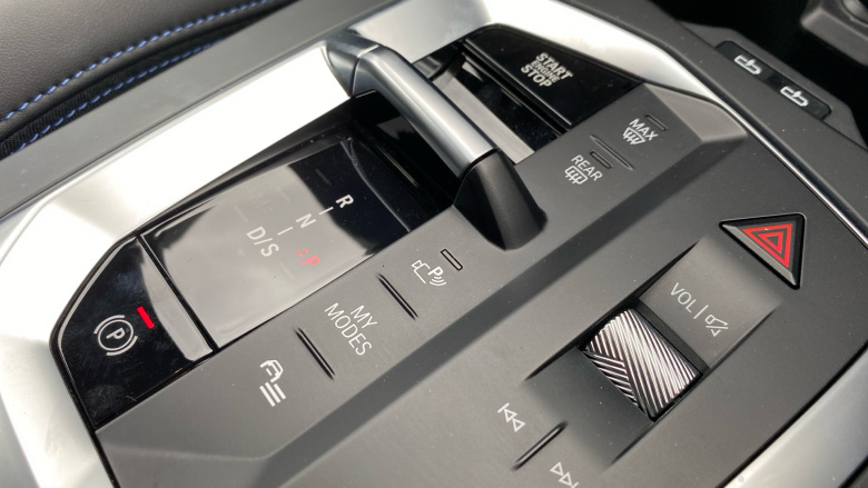 BMW 1 Series 120 M Sport 5dr Step Auto Petrol Hatchback